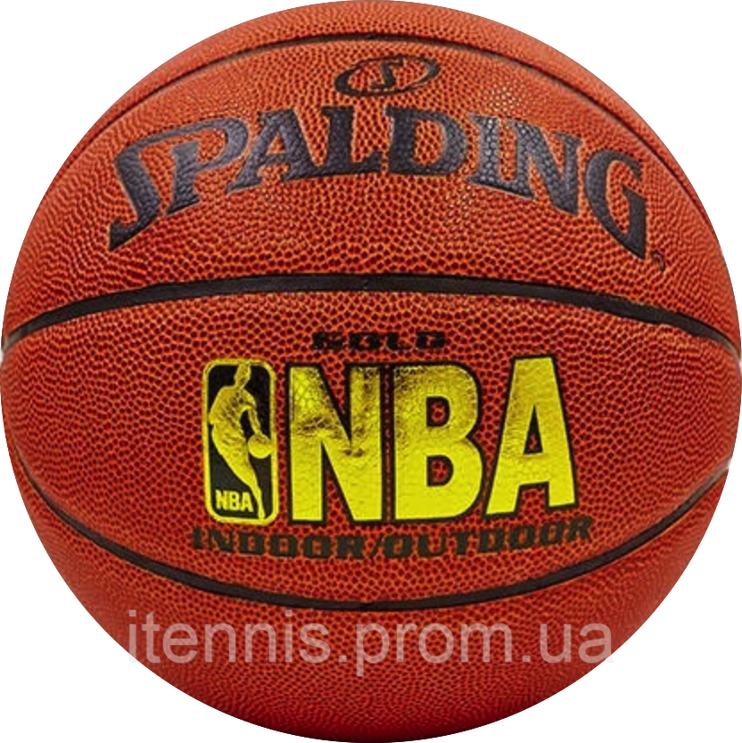 Баскетбольний м'яч Spalding NBA №7