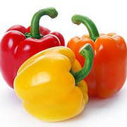 Насіння перцю солодкого проф