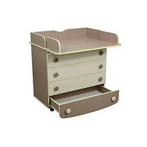 Комоди пеленатори