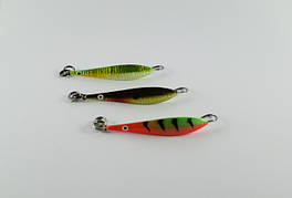 Зимові блешні