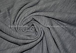 Футболка поло чоловіча сіра 65/35 Polo Fruit of the Loom,2XL, фото 6
