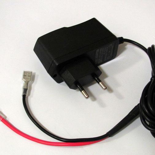 Блок живлення 6V