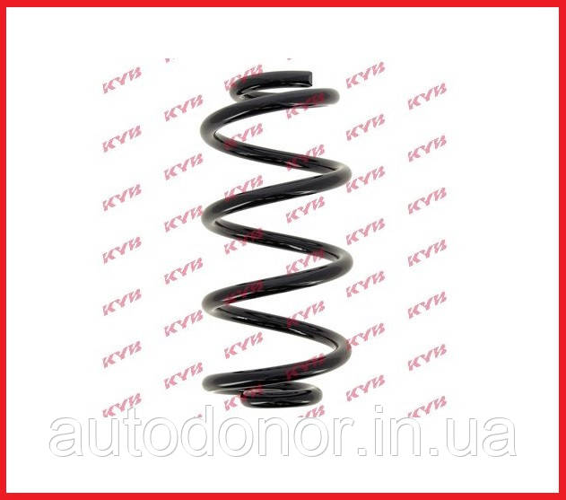Пружина задня K-Flex/KYB Nissan Qasqai 2+ J10/JJ10 (07-12) RH6379