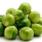 Насіння брюссельської капусти проф