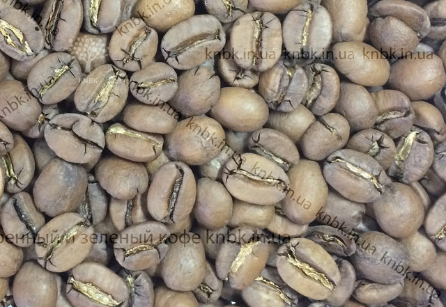 Арабіка Бразилія Церрадо (Arabica Brazil Cerrado Doce Diamantina) кави свіжообсмажена