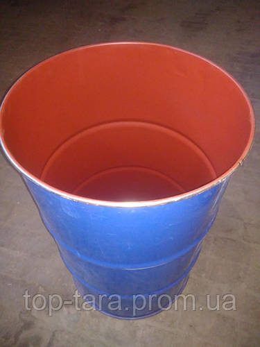 Купить Бочка 200 л харчова циліндр, для меду, цена 900 грн — Prom.ua ...