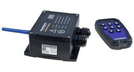 Приймачі і передавачі Scanreco G5