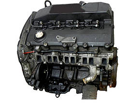 Двигун Форд Транзит 2.4td D2FE