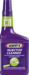 INJECTOR CLEANER Очищувач інжекторів ДЛЯ БЕНЗИНОВИХ ДВИГУНІВ