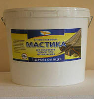 Мастика бітумно-масляна МБ-90