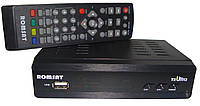  Тюнер цифровий Romsat T2 ULTRA