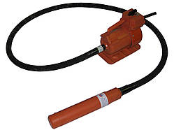 Глибинний вібратор ІВ-116А-1.6 для бетону