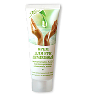 Крем для рук ПІТЕЛЬНИЙ 