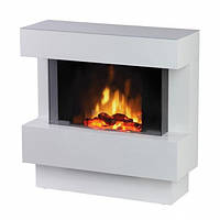 Dimplex Avalone White