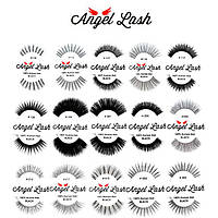 Накладні вії з людського волосся Angel Lash™ Natural Eyelashes