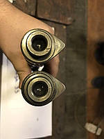 Розпорошали тюнінг 16v невідомі Підйом 9, фото 2