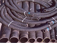 Рукав напірно-всмоктуючий Б-2-150-5Т ГОСТ 5398-76