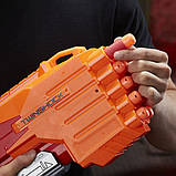 Бластер Нерф Мега Твіншок NERF Mega Twinshock Blaster B9894, фото 4