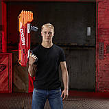 Бластер Нерф Мега Твіншок NERF Mega Twinshock Blaster B9894, фото 6