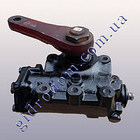 Ремонт кермового редуктора MAN TGA 410 (з 2000г.) / МАН