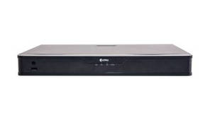 Smart IP відеореєстратор ZetPro ZIP-NVR302-16S