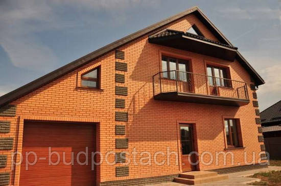 О так цеглі