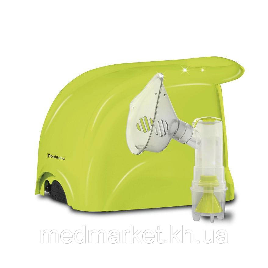 Інгалятор компресорний Norditalia DROP, фото 1