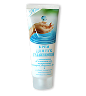 Крем для рук УВЛАЖНЯЮЩИЙ 