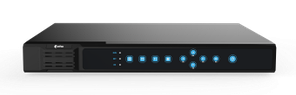 Smart IP відеореєстратор ZetPro ZIP-NVR204-32E
