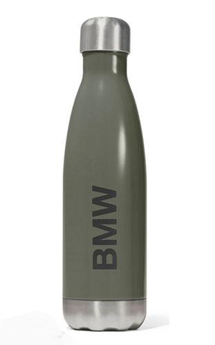 Бутилочка для води BMW Active Drinks Bottle Olive (80232446017)