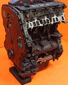 Двигун Форд Транзит 2.4td FXFA