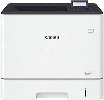 Кольоровий лазерний принтер Canon i-SENSYS LBP712Cx (0656C001) 38 стор/ хв duplex