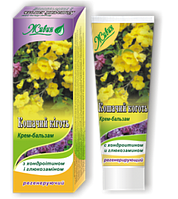 Крем-бальзам КІШАКИЙ КОГОТИ