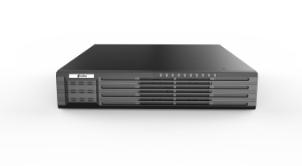 Smart IP відеореєстратор ZetPro ZIP-NVR516-128