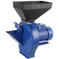 Кормоподрібнювач - МЛИН-1 (1800 Вт / 2800 об/хв) МЛИН-ОК