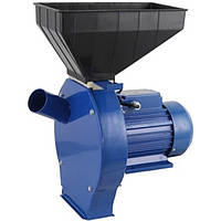 Кормоподрібнювач  МЛИН-3 (2500 Вт / 2800 об/хв) МЛИН-ОК 36675