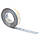 Лінійка самоклеюча 3,5 метра з метричною шкалою зліва-направо, фото 3
