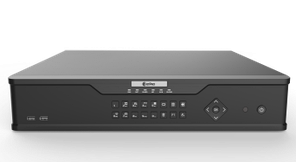 Smart IP відеореєстратор ZetPro ZIP-NVR408-64E