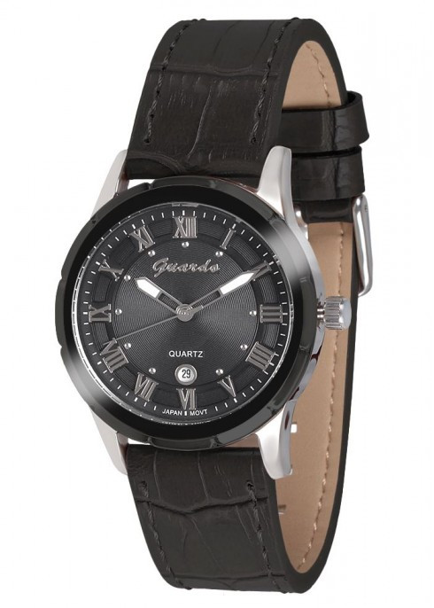 Годинник Guardo 10425 SBB