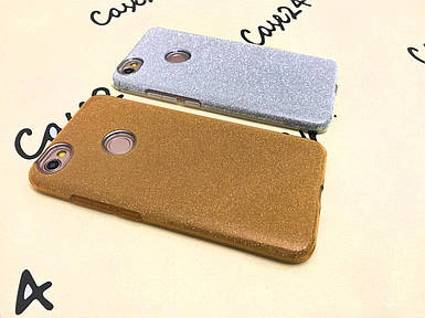 Переливний TPU чохол Sonic для Xiaomi Redmi Note 5A (2 кольори)