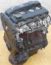 Двигун Форд Транзит 2.4tdci H9FA
