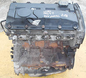 Двигун Форд Транзит 2.4tdci PHFA
