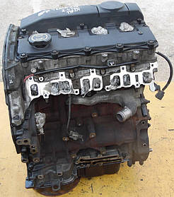 Двигун Форд Транзит 2.4tdci PHFC