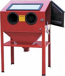 Піскоструминна камера 250 л