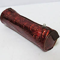 Пенал шкірозамінник Josef Otten "Якір" 1відділення тубус