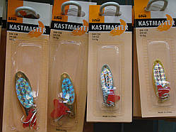 Блешня Kastmaster 24 грм