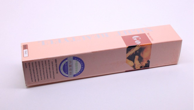 Жіноча паличка (чка паличка) "Юйцзинсьйон" для звуження піхви