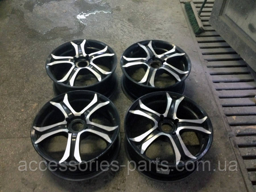 Нові Диски Kosei R18 RX , фото 1