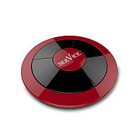 Водозахищена кнопка виклику R-650 Recs «Мазераті»