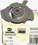 Ручка перемикача режимів газа (ф.у, Тур) колонок Demrad C275 B, C275 S, C275 SE, арт. D002121006, к.з. 1091/2, фото 2